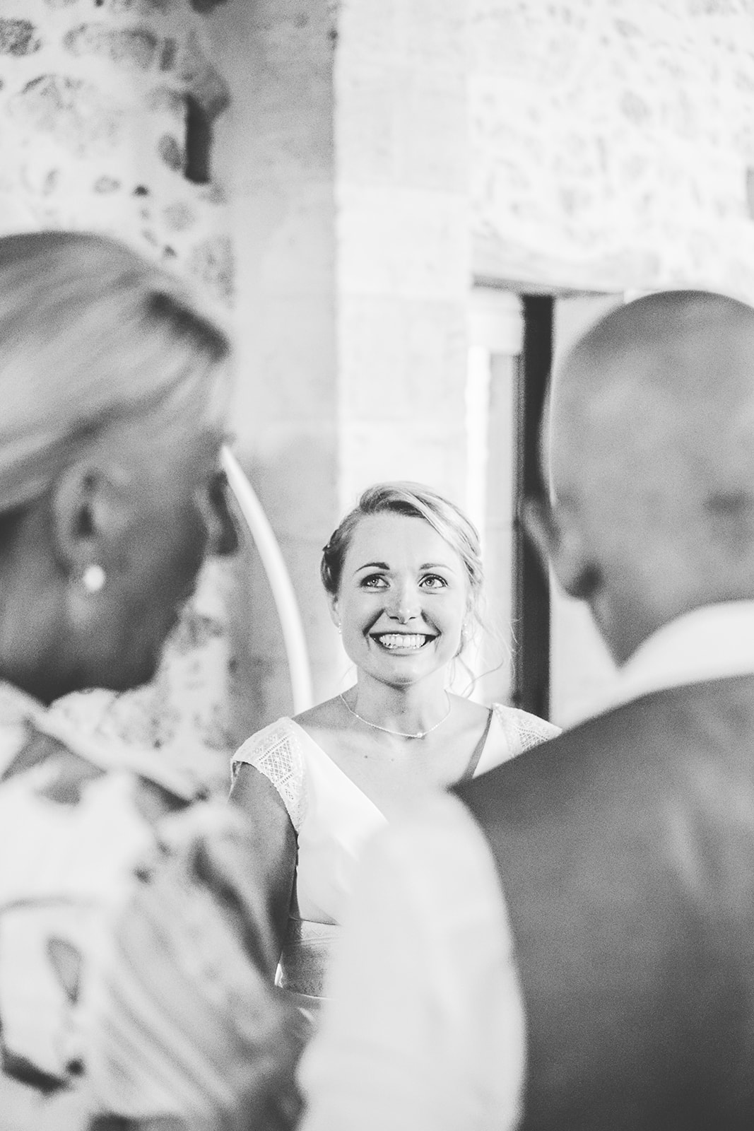 Famille mariage